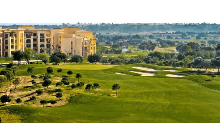 The Residences At Victoria Algarve